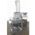 Series Pharmaceutical Single Column Post Bin blender